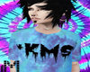 xM!S| #KMS Tie-Dye
