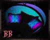 BB|Neon Chair