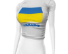 Support Ukraine Tee v2