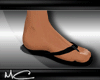 MC| CK Small Sandals
