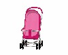 Pink Scroller