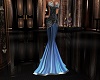 Elegant Blue Evening