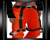 [FS] Suspenders Orange