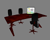 cherrywood desk