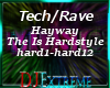 ♬ This is Hardstyle