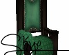 [S] Slytherin Chair