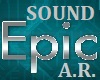 Epic, Sound, EPC1-12, DJ