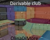 (OD) Derivable club Olin