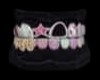 KaomiTip Cust. Grillz