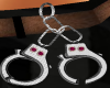 Layerable Handcuffs F