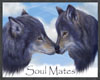 wolf soul mates