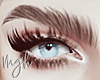 M. Angy Brows Natural