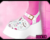 Festive Platforms