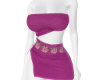 Lexi Rosas Mini Dress