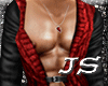 !!JS!!Sexy Sweater Red