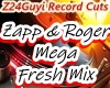 Zapp & Roger - Mega Mix
