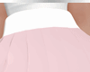 sexy angel pink skirt