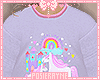 ♥ Kids Magic Pj Top