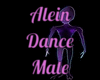 Alien Dance Mate