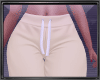 Butter Cream Sweat Pants