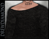 Dd- LowCut  Sweater