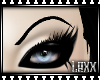 [xx] Hiss Brows
