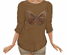 TF* Butterfly Brown