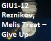 Reznikov-Give Up