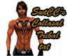 Collasal Tatted Top