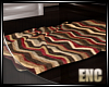 !E! CITY WRINKLED RUG