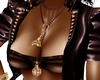 [AA] EIFFEL necklace
