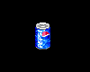 Tiny Pepsi Can