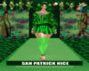 (MN)SAN PATRICK NICE