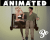 *BO SWING COUPLES CABIN
