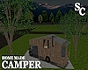 SC Home Made Camper