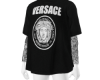 LuxeLDN MedusaRock Tee