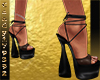 CY Black shoes