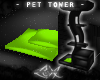 -LEXI- Pet Tower: Green