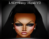 LSD*Shiny Head V2