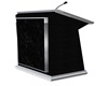 NK-Animated Podium