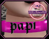 [💀]Papi Collar Pk