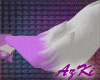 AzKi | Purple Fox Tail