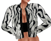 Uylanna Jacket/Top