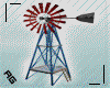 AG- Windmill animated