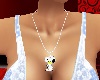 *TJ* Snoopy Pendant S