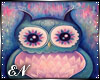 :Owl Poster: