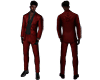 KL CEO Lucifer suit