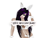 *VR* Purple&black hairv5