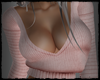 -Z- Sweater Pink