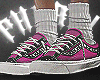 OLD SKOOL STUDDED F OLD SKOOL STUDDED F